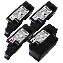 Compatible Premium Printer Cartridge for C1660 / C1660W Series