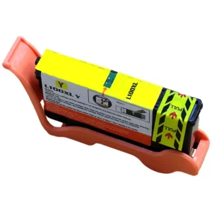 Compatible Pro901 Yellow Ink Cartridge