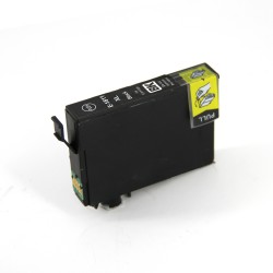 Remanufactured 18XL High-Yield Black Ink Cartridge