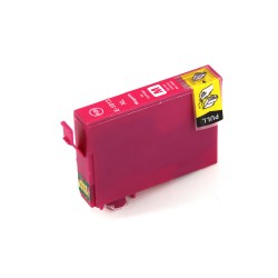 Remanufactured 18XL High-Yield Magenta Ink Cartridge