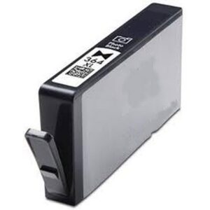 High Yield 364XL Photo Black Remanufactured Ink Cartridge Replacement