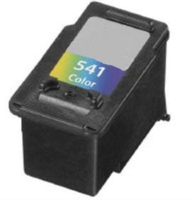 Remanufactured CL-541 Colour Ink Cartridge